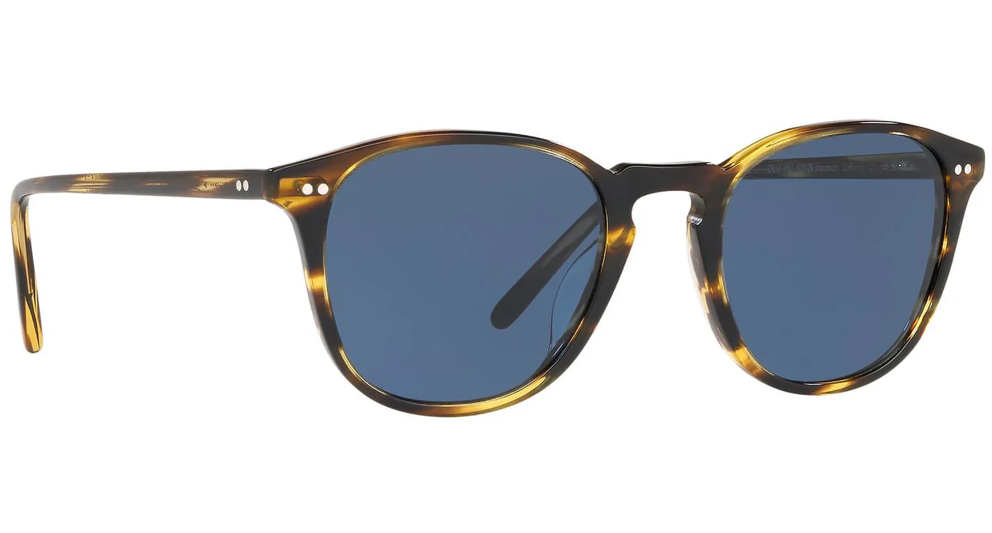 Oliver Peoples OV5414SU 10032V OV5514SU Sunglasses Brown 145mm Men 7