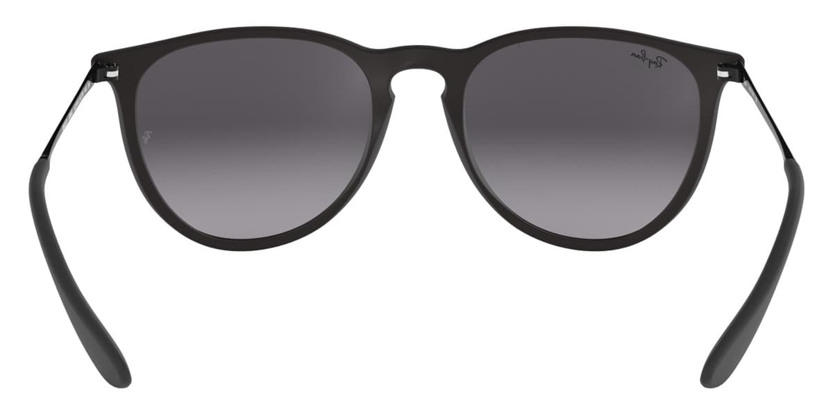 Ray-Ban RB4171 622/8G Sunglasses Black 54mm Women 4