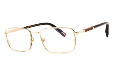 Chopard VCHL48 0302 Eyeglasses Shiny Rose Gold 58mm
