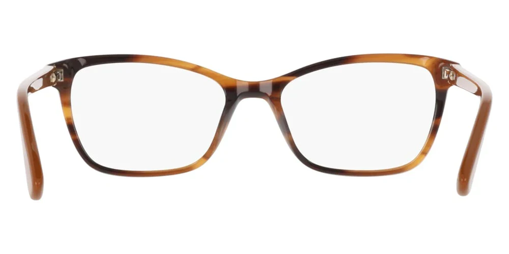 Anne Klein AK5123 203 Eyeglasses Mocha 56mm Women 4