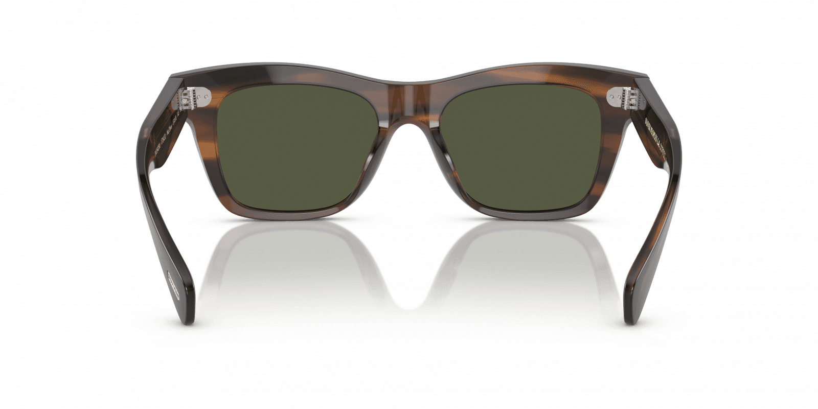 Oliver Peoples Ms. Oliver OV5514SU 172452 Sunglasses Havana 51mm Women 4