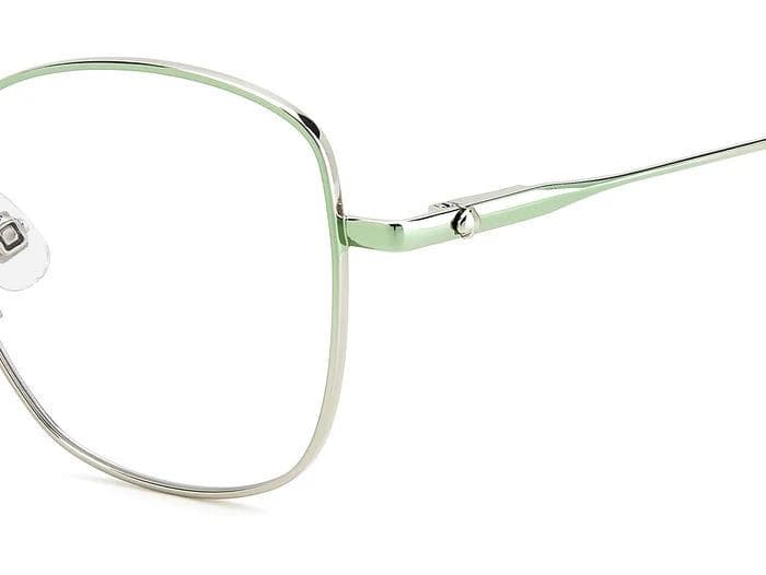 Kate Spade SERENITY/G 0010 Eyeglasses Palladium 53mm Women 4