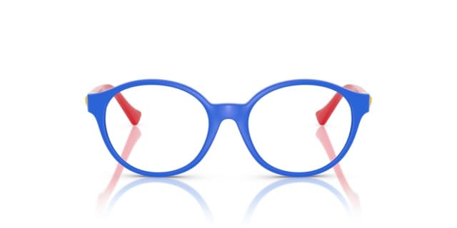 Versace VK3007U 5482 Eyeglasses Multicolor 48mm Unisex