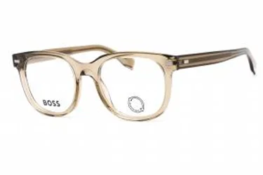 HUGO BOSS BOSS 1444/N 009Q 00 Eyeglasses Brown 52mm