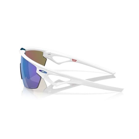 Oakley Sphaera OO9403 0236 Sunglasses White 75mm Men 3