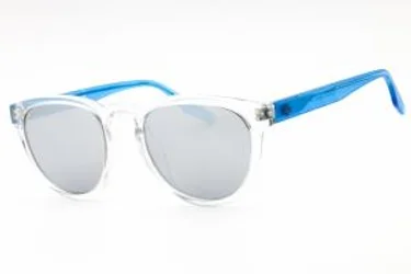 Converse CV541S ADVANCE 970 Sunglasses Crystal Clear