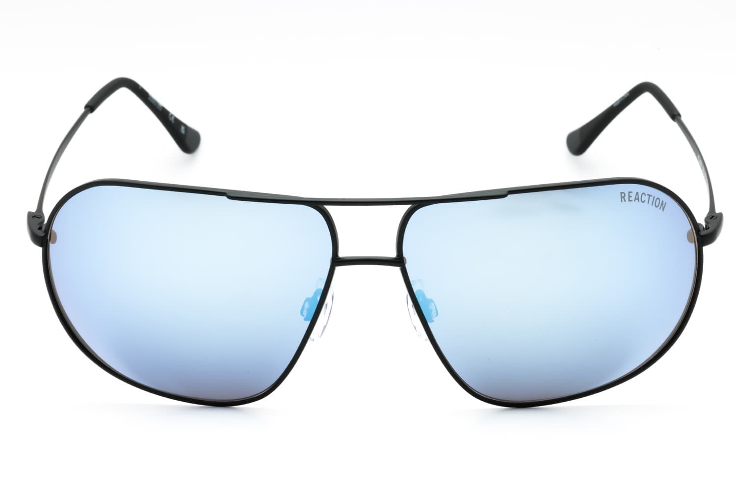 Kenneth Cole Reaction KC2984 02X Sunglasses Matte Black 67mm Men 2
