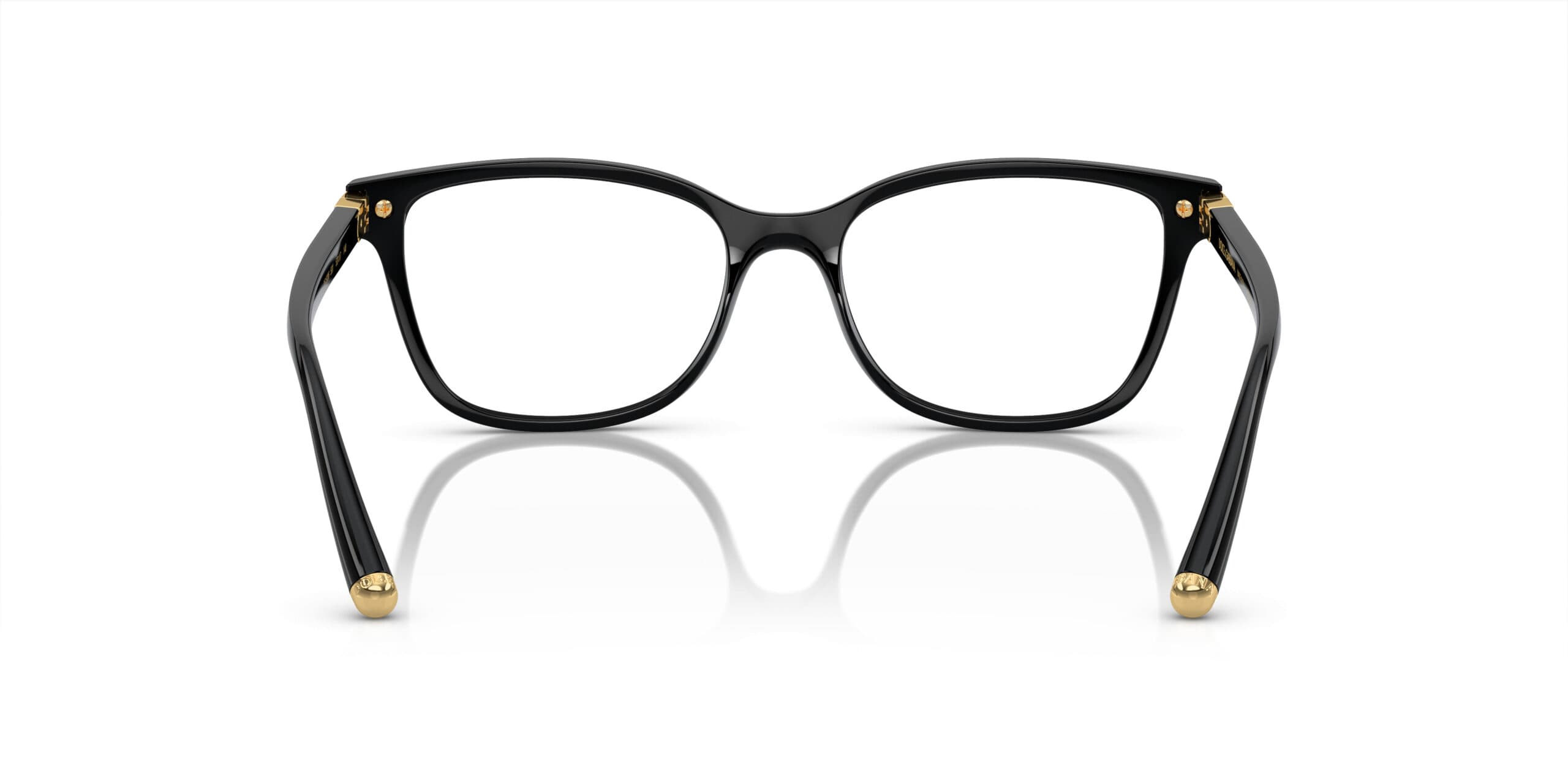 Dolce&Gabbana DG5036 501 DG5036 Eyeglasses Black 53mm Women 3