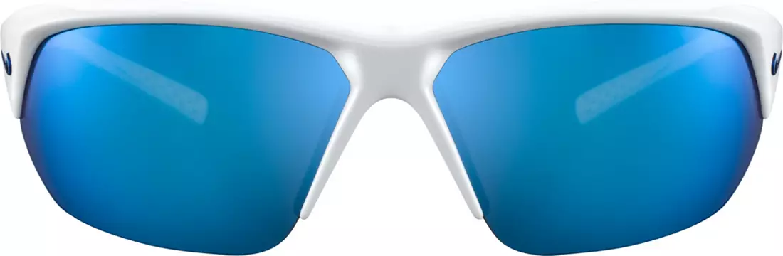 Nike SKYLON ACE MI EV1125 104 Sunglasses White 69mm Men 2