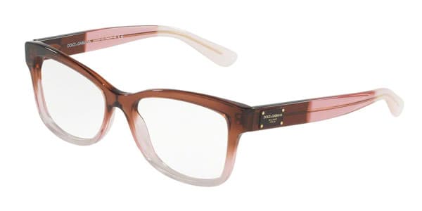 Dolce&Gabbana DG3254 3060 Eyeglasses Multicolor 54mm Women