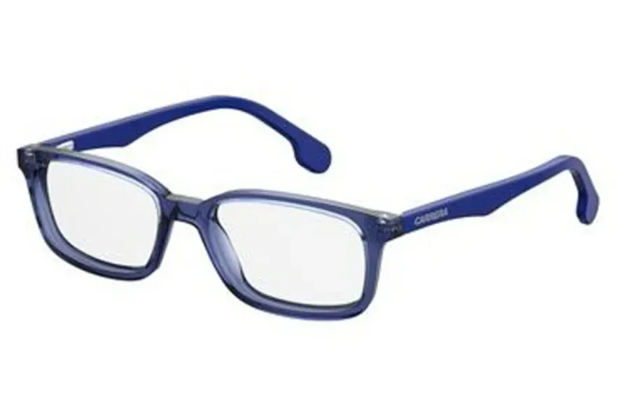 Carrera Carrerino 68 PJP Eyeglasses Blue 48mm Kids