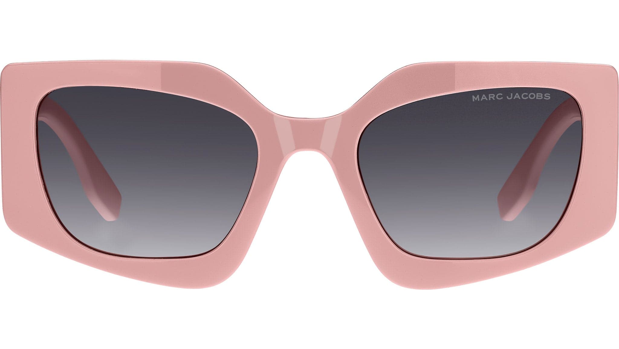 Marc Jacobs MARC 774/S 035J 9O Sunglasses Pink 53mm 2