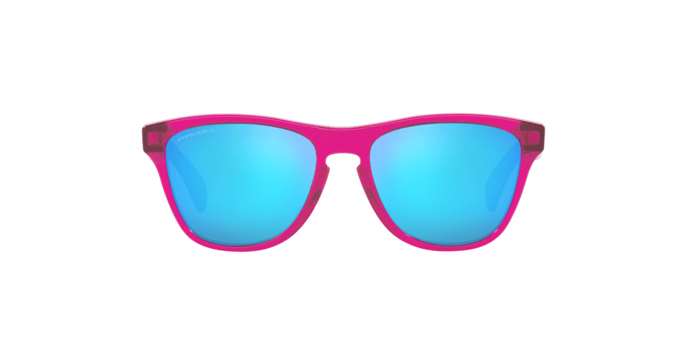 Oakley OJ9009-0448 Acid Pink Sunglasses Multicolor 124mm Men 2