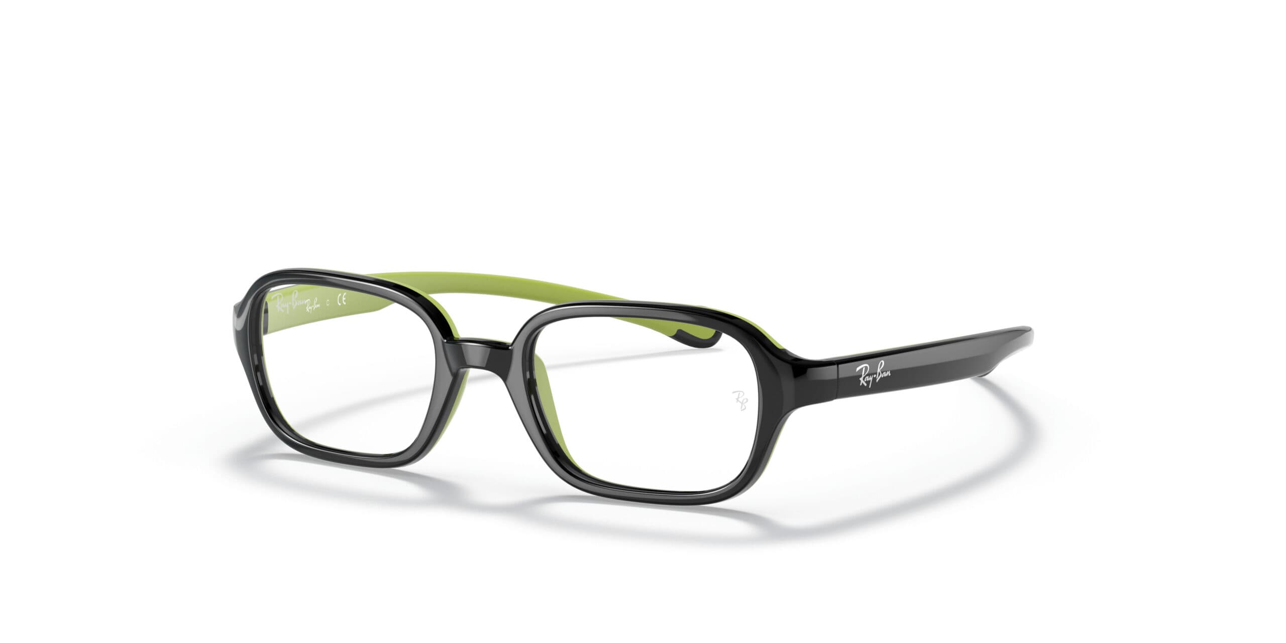 Ray-Ban RB9074V 3882 Eyeglasses Multicolor 41mm Unisex