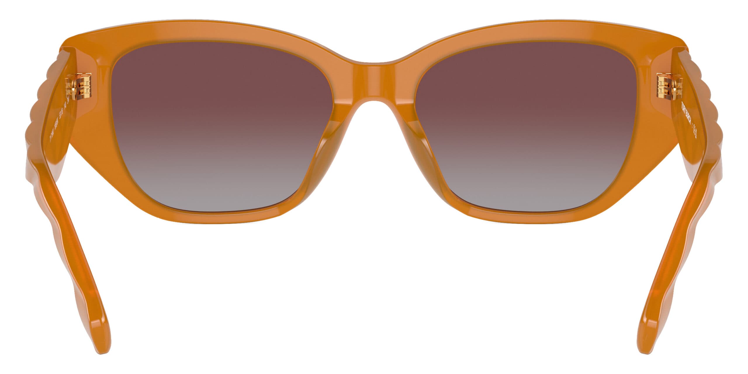 Tory Burch TY7196U 19586K Sunglasses Milky Brown 53mm Women 4