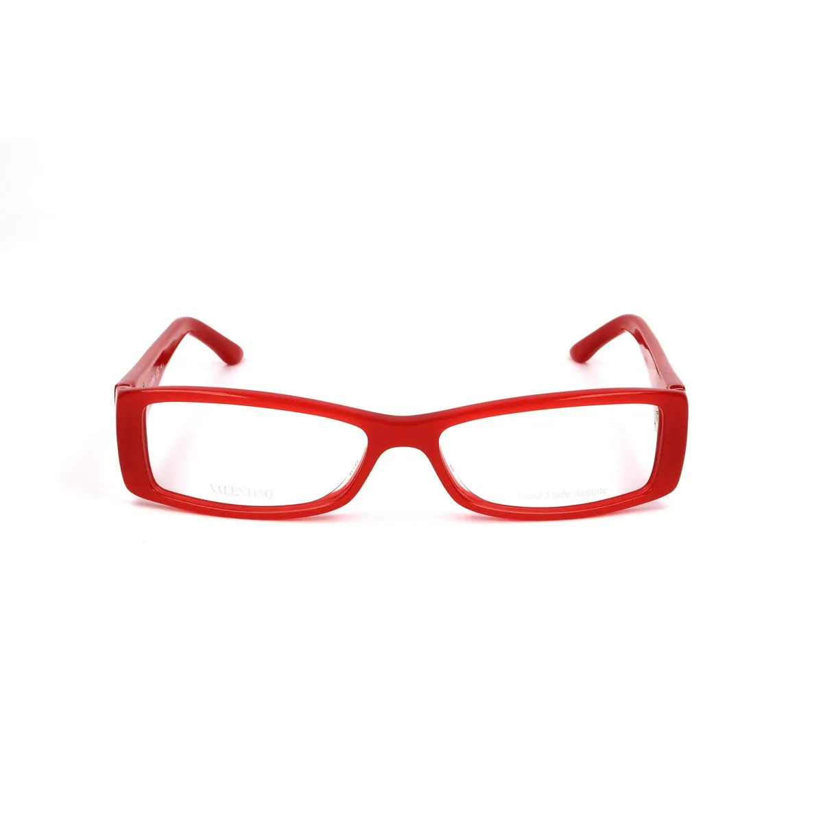 Valentino VAL5716 IQ2 Eyeglasses Red 53mm Women