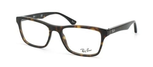 Ray-Ban RB5279 2012 RX5279 Eyeglasses Brown 53mm Unisex 2