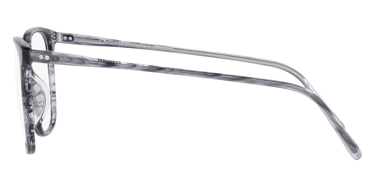 Oliver Peoples OV5374U 1688 Eyeglasses Navy Smoke 53mm Unisex 3