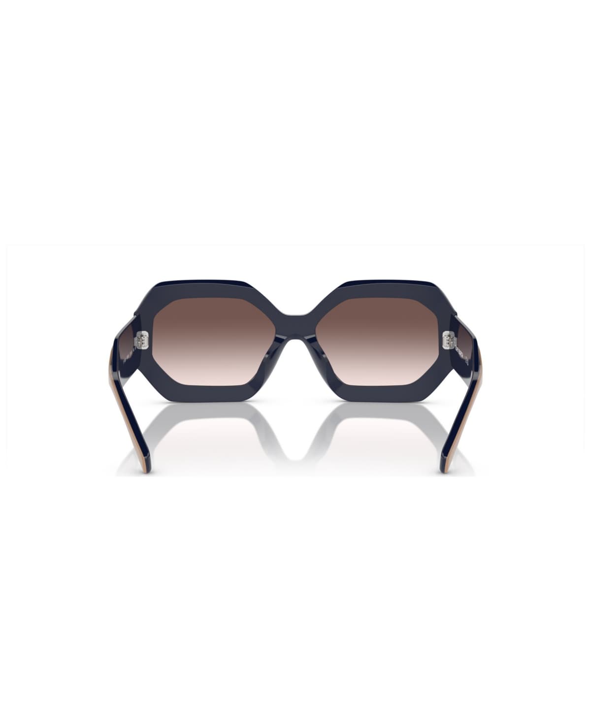 Tory Burch TY7192U 1939/6I Sunglasses Multicolor 140mm Women 6