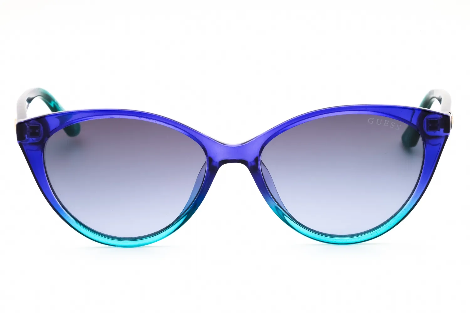 Guess GU8291 92W Sunglasses Blue 51mm Women 2