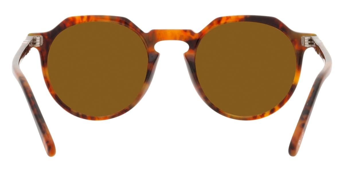 Persol PO3281S 108/33 Sunglasses Caffe 50mm Unisex 4