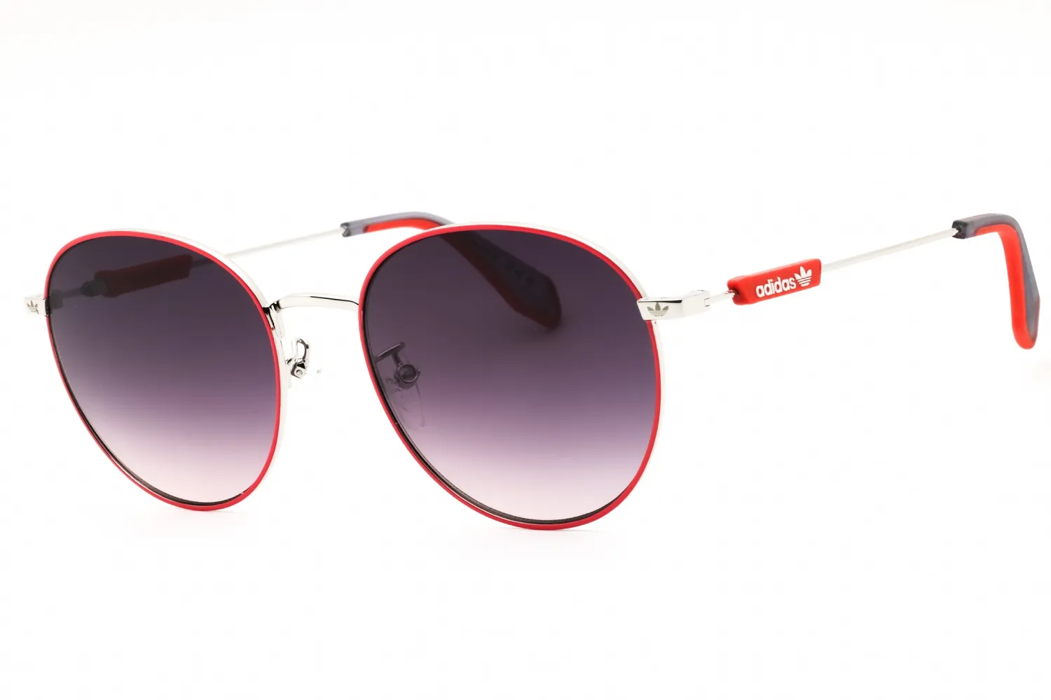 Adidas OR0072 73W Sunglasses Matte Pink 54mm Unisex