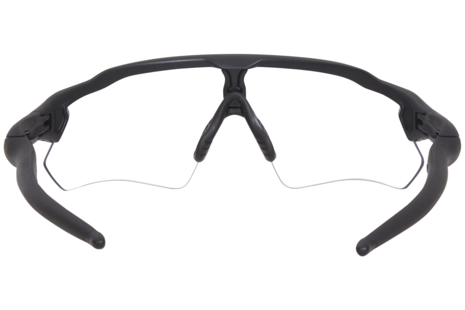 Oakley OO9208 7438 Eyeglasses Black 78mm Men 4