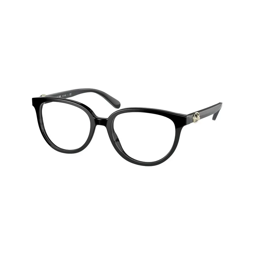 Coach HC6182 Eyeglasses Black 52mm Women