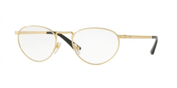 Vogue VO4084 280 VO4084 by Gigi Hadid Eyeglasses Gold 50mm Women