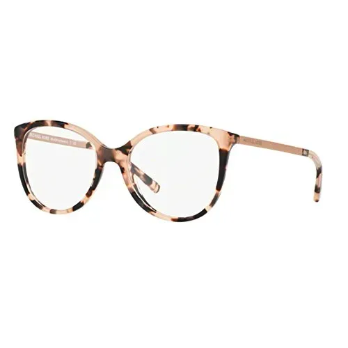 Michael Kors MK4034 ADRIANNA 3205 Eyeglasses Tortoise 52mm Women