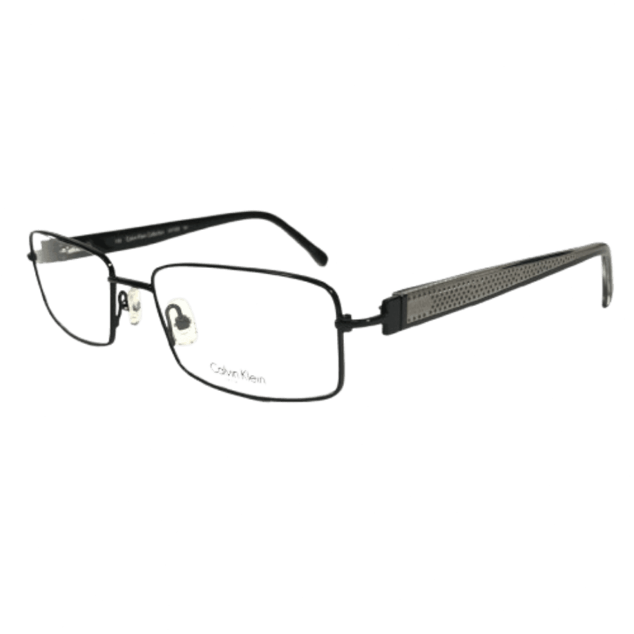 Calvin Klein CK7228 001 Eyeglasses Multicolor 54mm Unisex