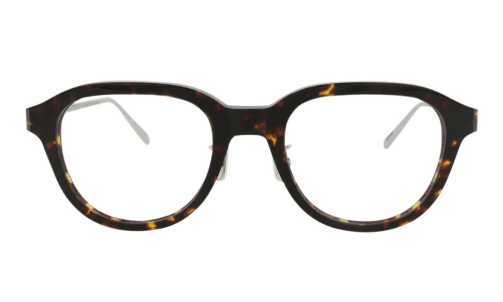 Berluti BL50014U 052 Eyeglasses Havana 51mm Unisex 2