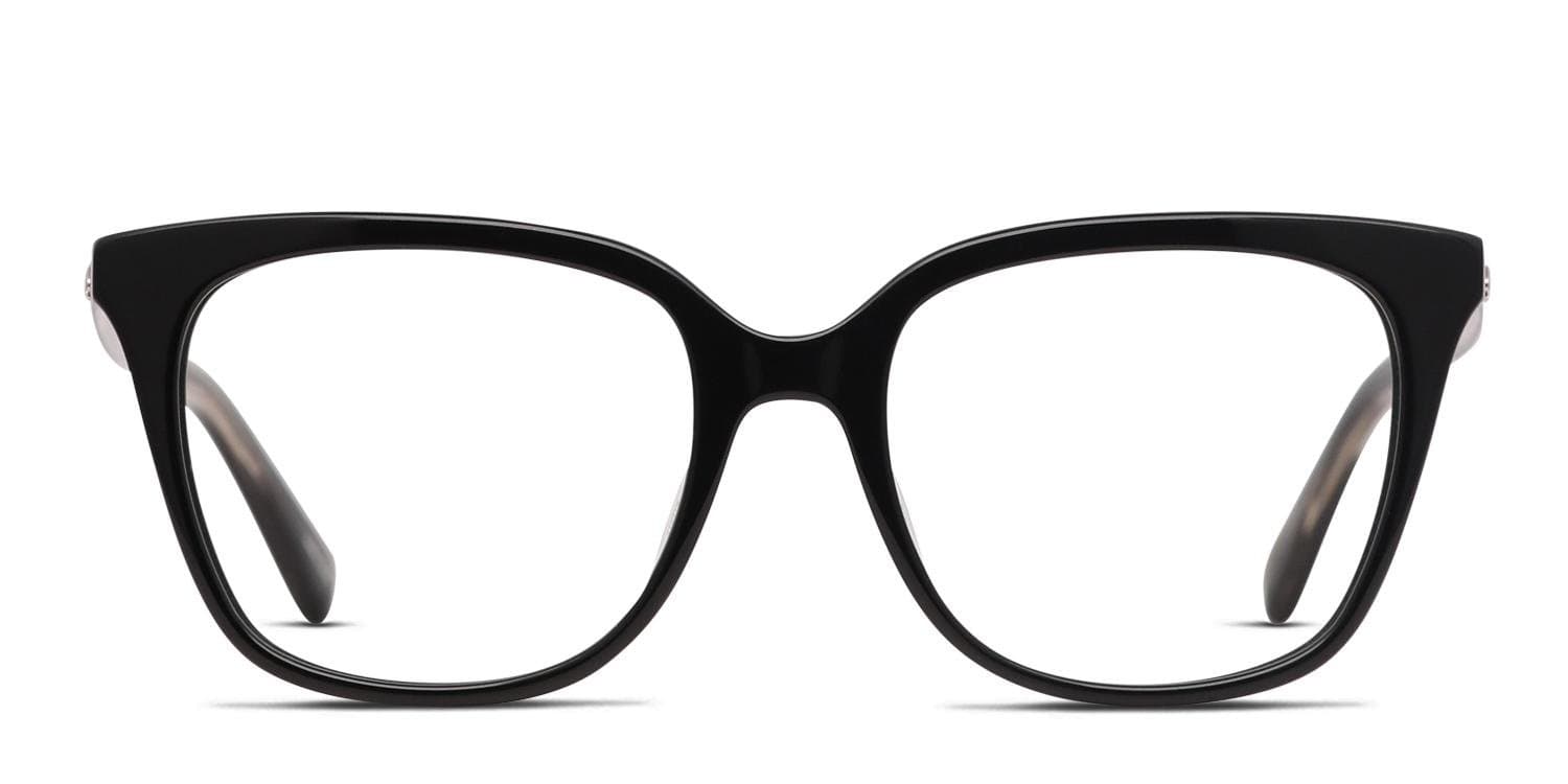 Kate Spade Alessandria 0807 00 Eyeglasses Black 51mm 2