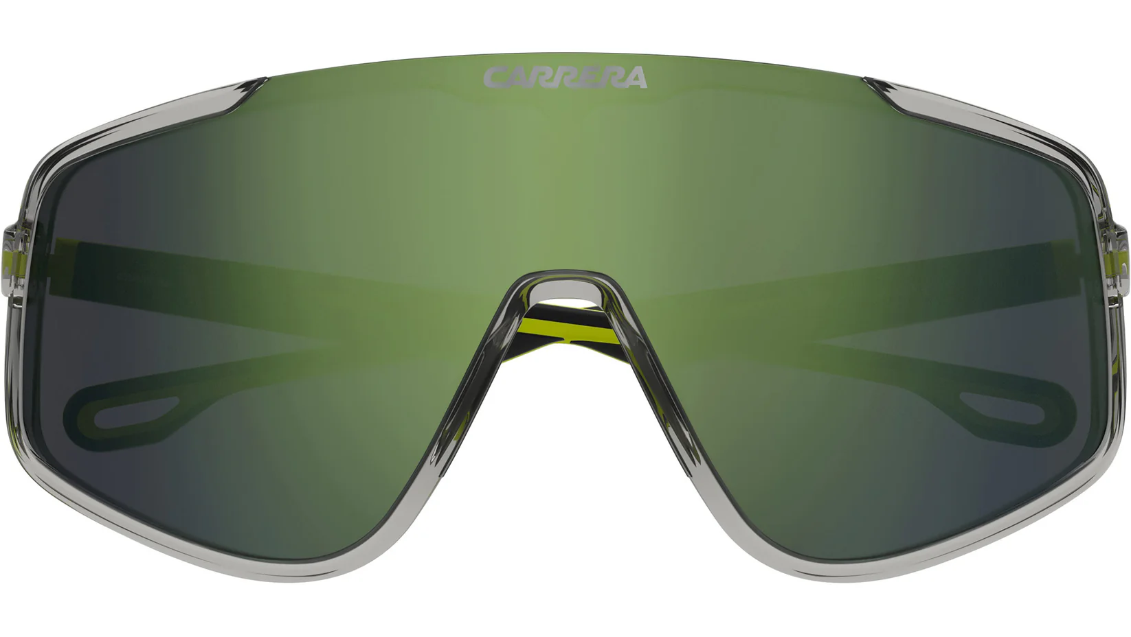 Carrera 4017/S 0XYO MT Sunglasses Grey 99mm Men 2