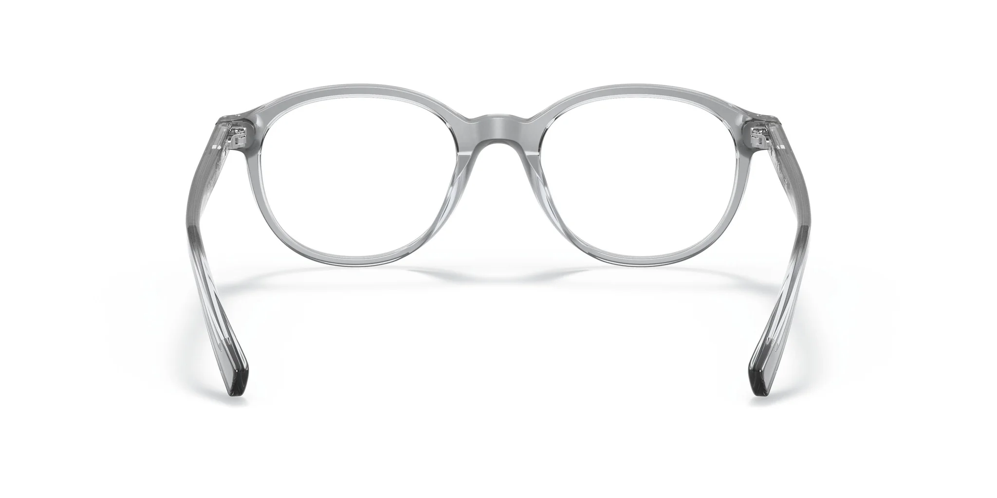 Coach 0HC6167U 5176 Eyeglasses Transparent Grey 51mm Men 4