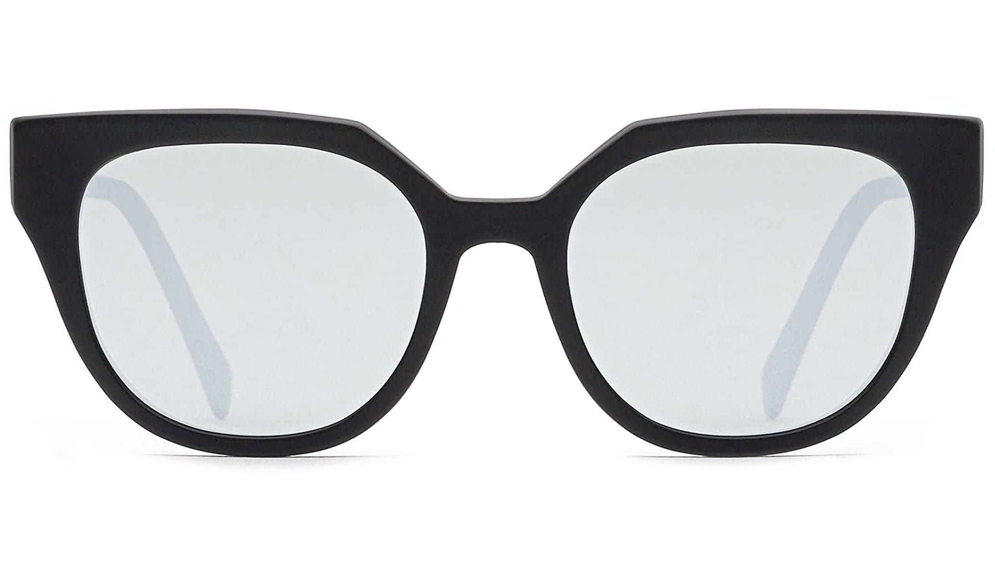 Retrosuperfuture Zizza Zero RJK Sunglasses Black 53mm Unisex 2