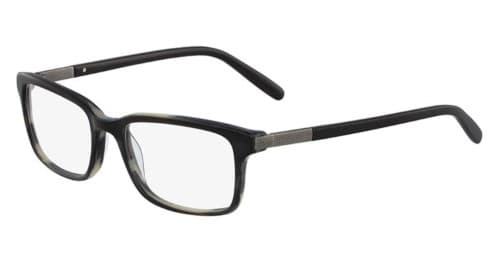 Joseph Abboud JA4058 001 Eyeglasses Multicolor 53mm Men