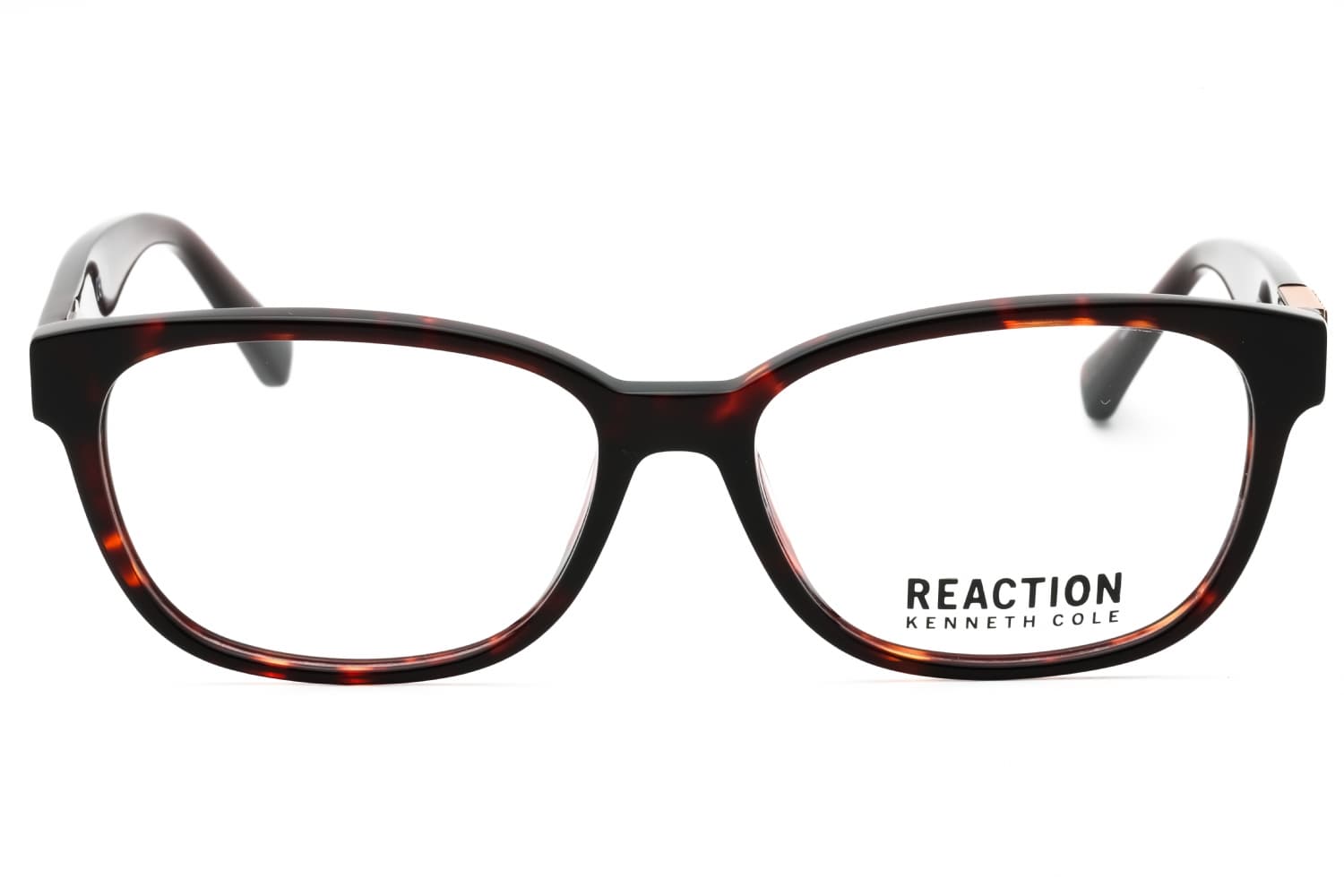 Kenneth Cole Reaction KC0942 071 Eyeglasses Bordeaux 54mm Women 2