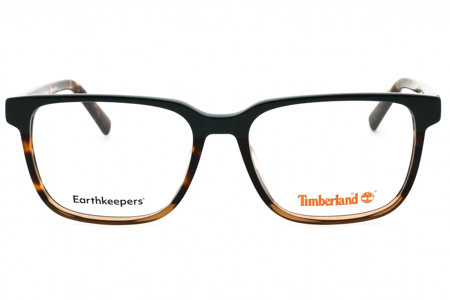 Timberland TB1788 052 Eyeglasses Dark Havana 55mm Men 2