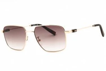 Fila SFI457 300Y Sunglasses Shiny Rose Gold 55mm