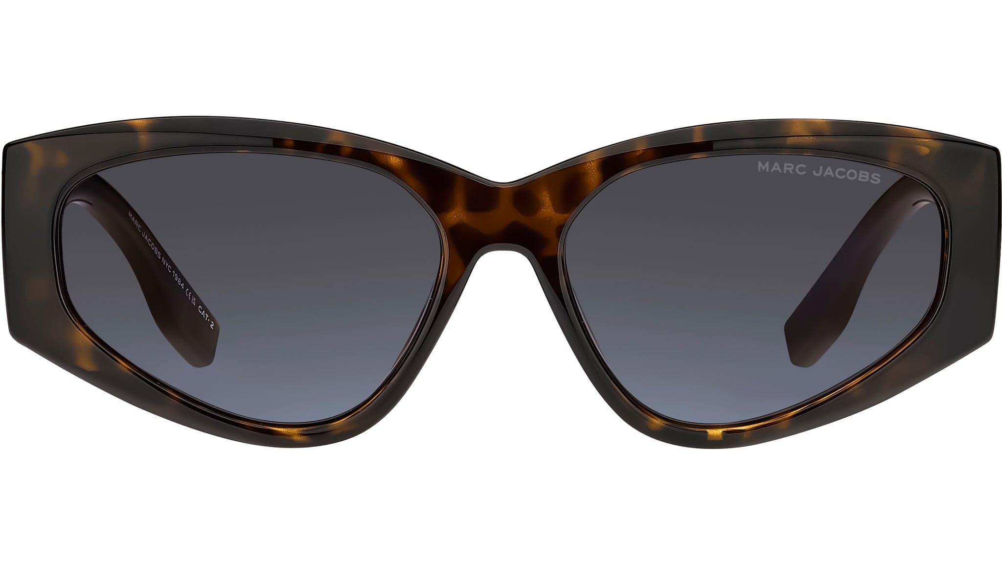 Marc Jacobs MARC 803/S 0086 GB Sunglasses Havana 56mm Women 2
