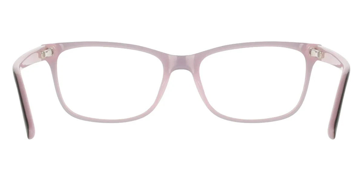 Bebe BB5247 001 Eyeglasses Jet Pink 55mm Women 4