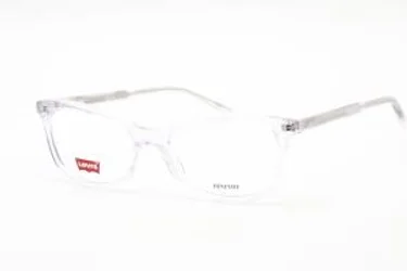 Levi's LV 1017 0789 Eyeglasses Lilac 51mm