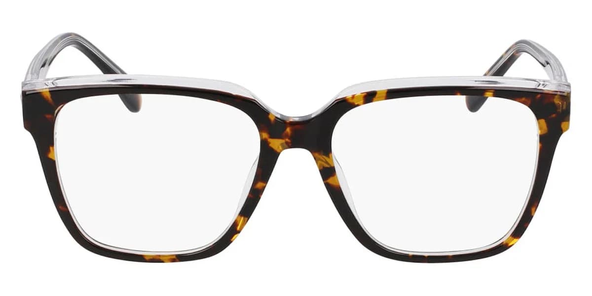 Lenton & Rusby LR5028 240 Eyeglasses Tortoise 52mm Women 2