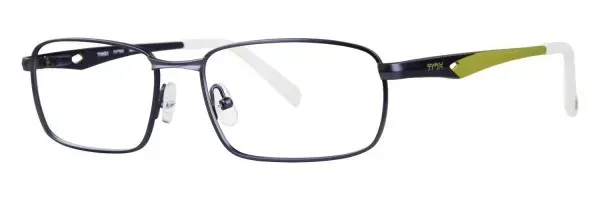 Timex Levitate Eyeglasses Navy 53mm Men