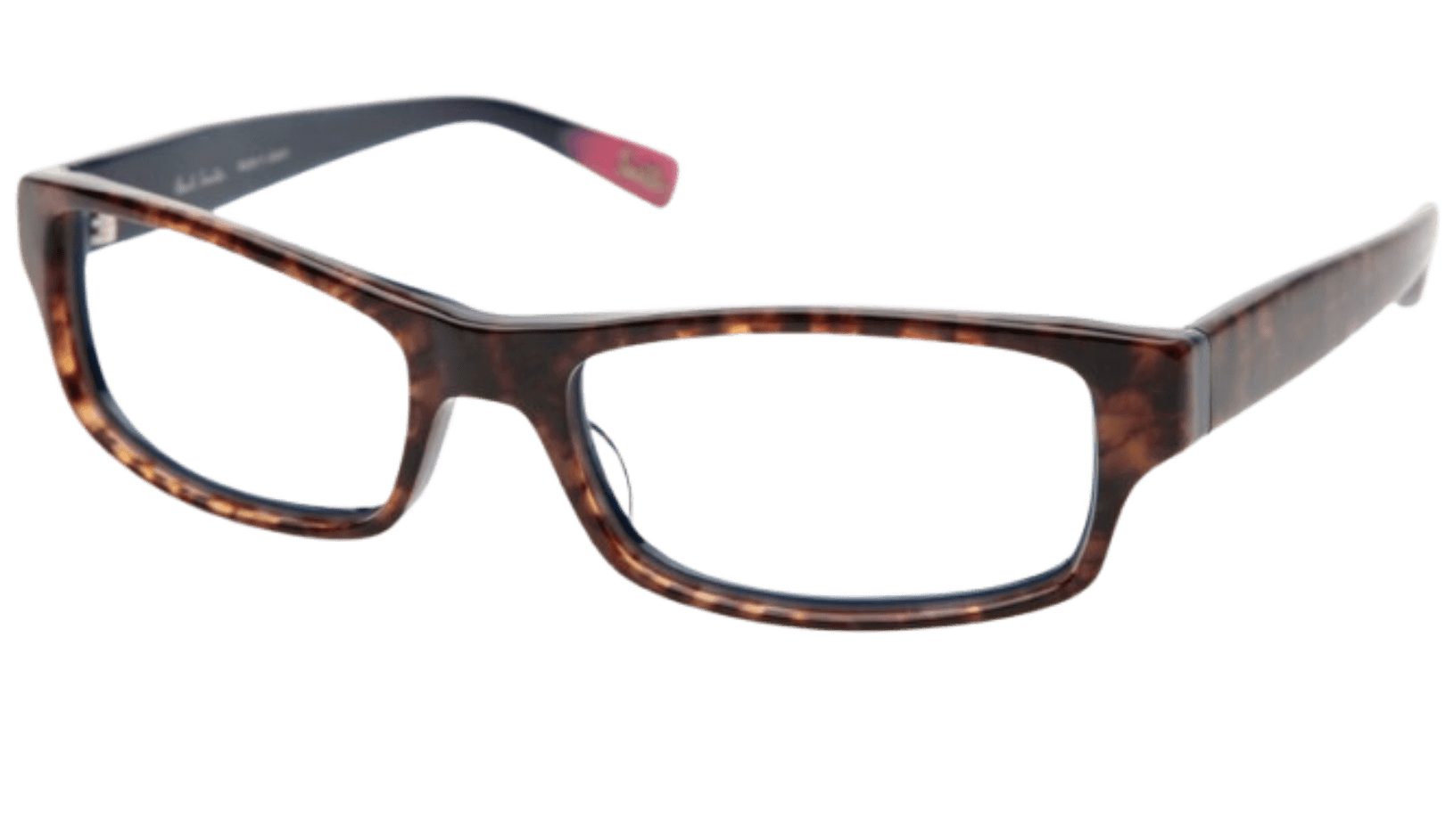 Paul Smith PS-417 CHMB Eyeglasses Tortoise 53mm Unisex