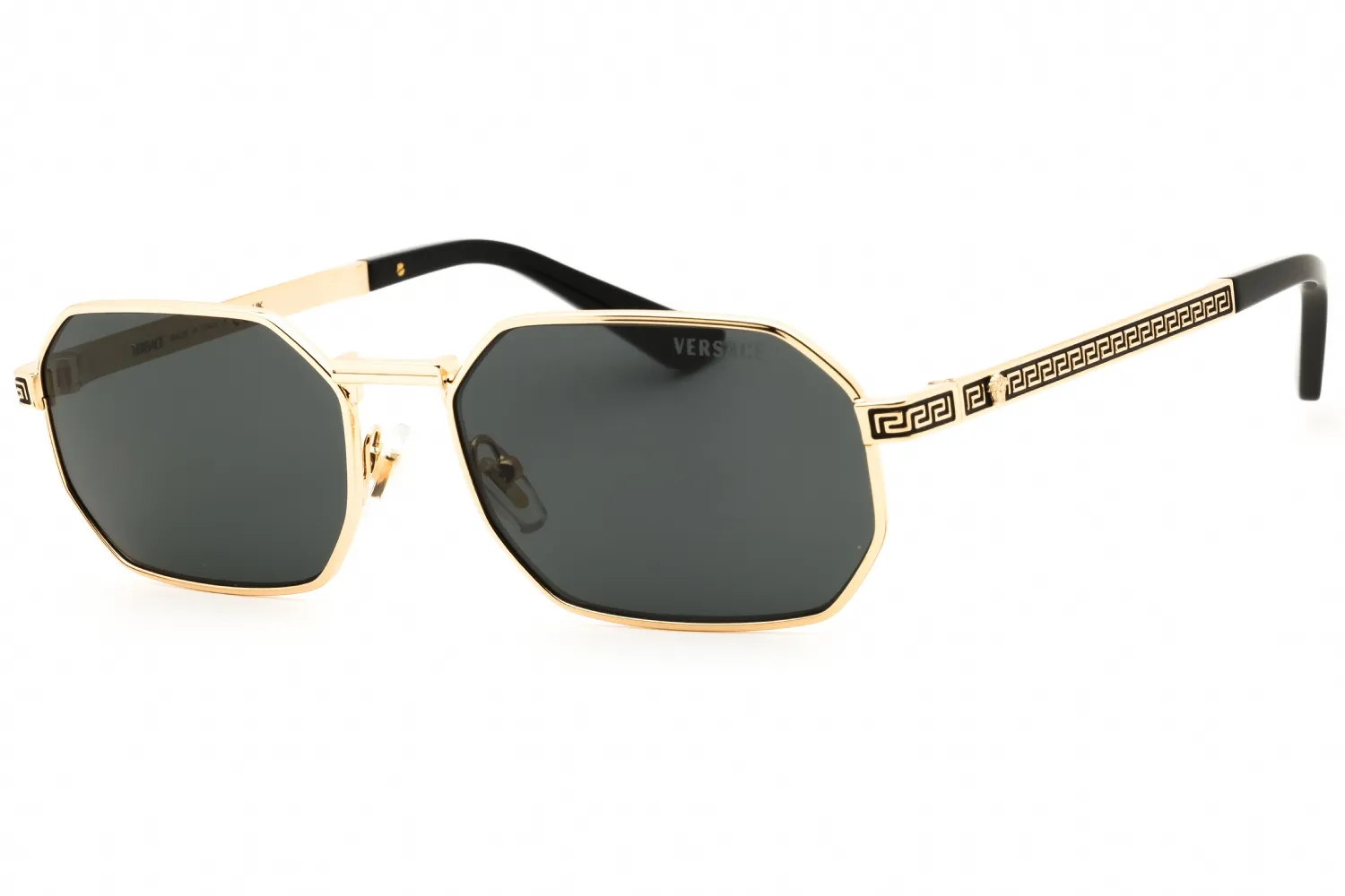 Versace 0VE2297 100287 Eyeglasses Gold 54mm Unisex
