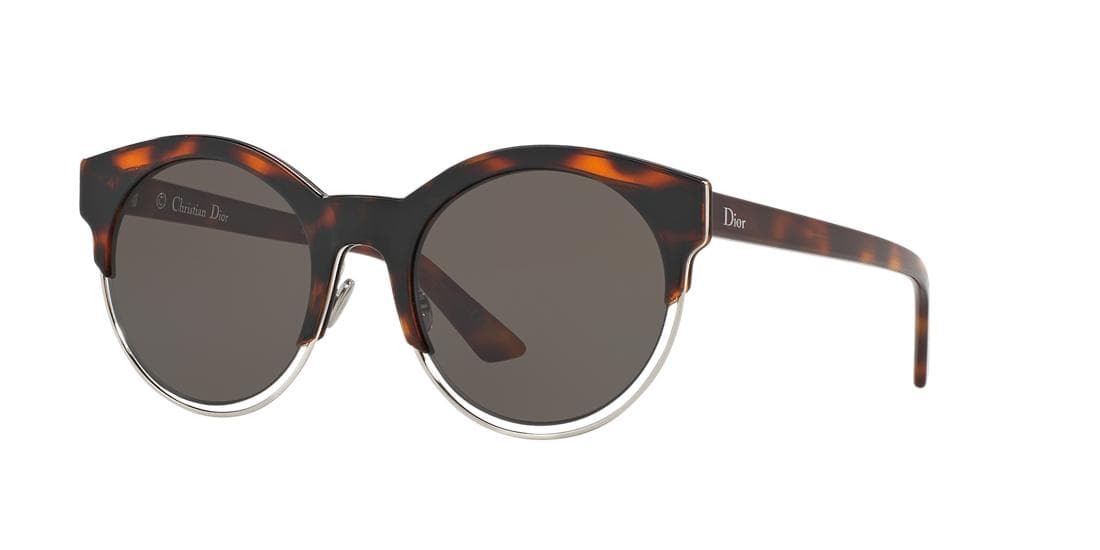 Dior DiorSideral1 J6ANR Sunglasses Multicolor 145mm Women