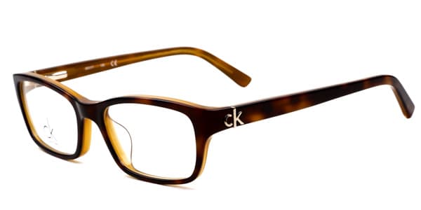 Calvin Klein CK5691 219 5691 Eyeglasses Brown 50mm Men