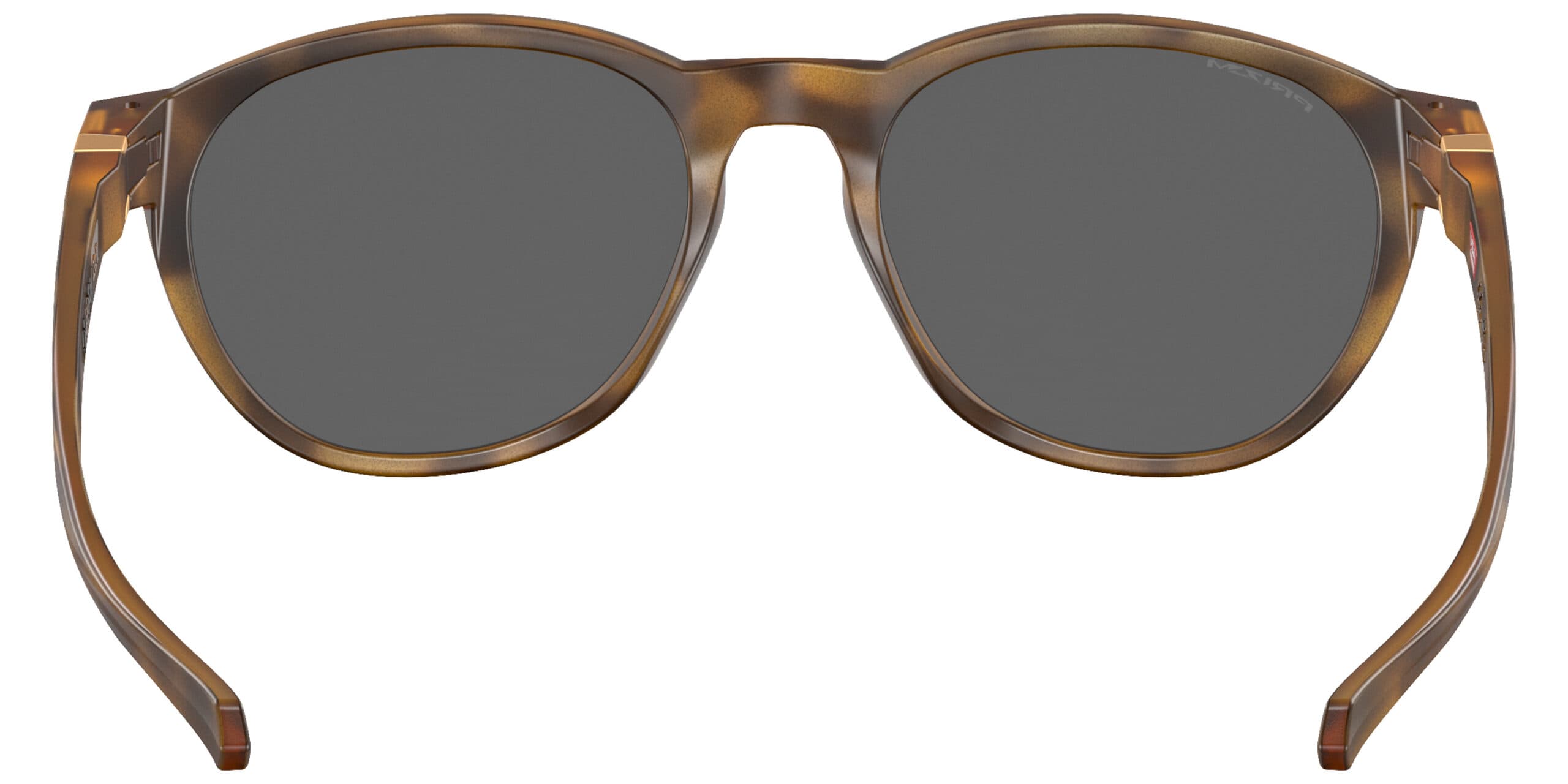 Oakley Reedmace OO9126 1154 Sunglasses Brown 54mm Men 4